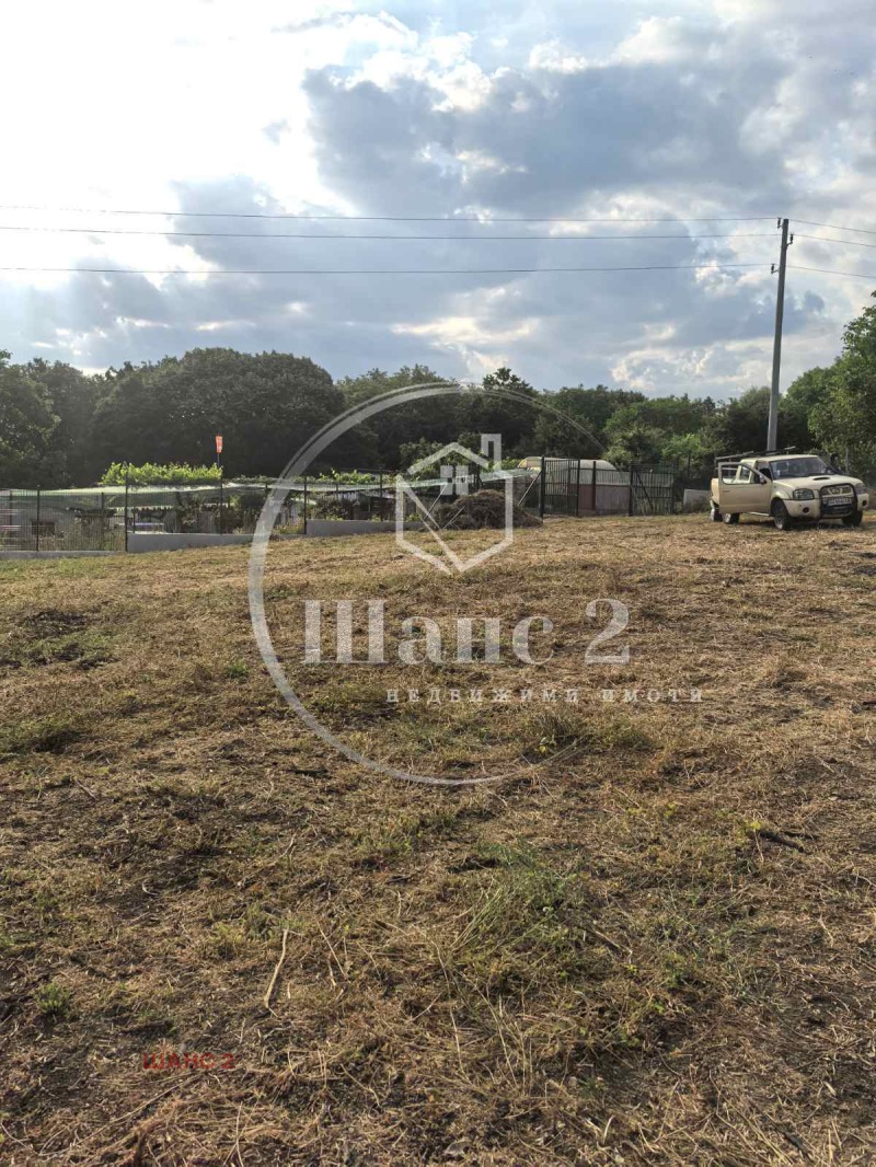 For Sale  Plot region Varna , Oreshak , 500 sq.m | 32055127 - image [2]