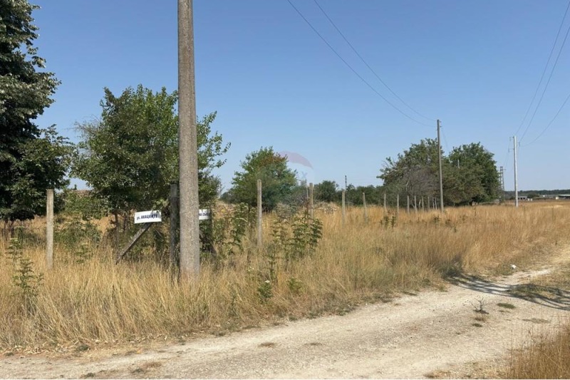 Til salgs  Plott region Varna , Kazasjka reka , 3120 kvm | 68618194 - bilde [2]