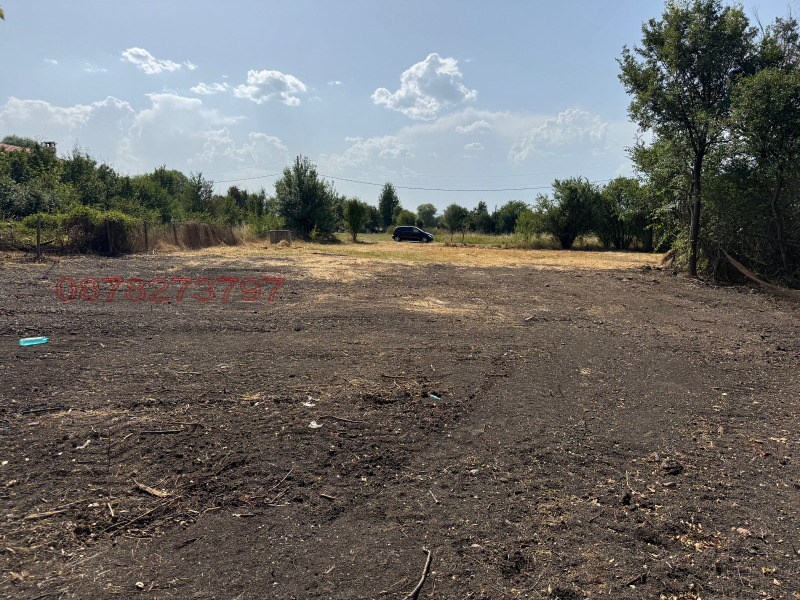 Продава ПАРЦЕЛ, с. Негованци, област Перник, снимка 4 - Парцели - 52785167