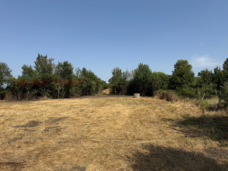 Продава ПАРЦЕЛ, с. Негованци, област Перник