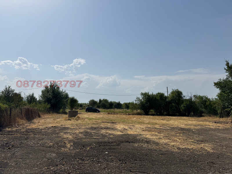 Продава ПАРЦЕЛ, с. Негованци, област Перник, снимка 8 - Парцели - 52785167