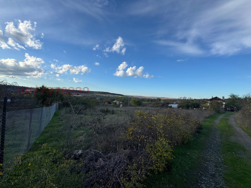 Продава ПАРЦЕЛ, с. Драчево, област Бургас, снимка 2 - Парцели - 52780934