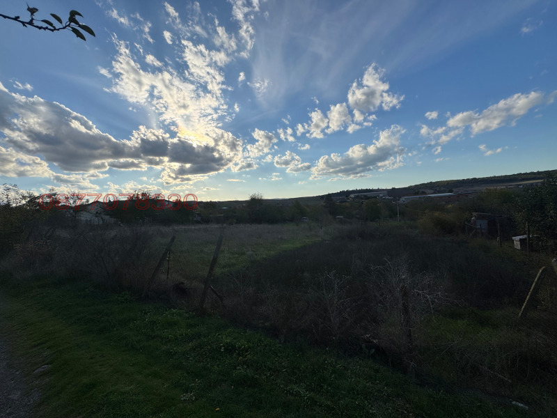 Продава ПАРЦЕЛ, с. Драчево, област Бургас, снимка 3 - Парцели - 52780934