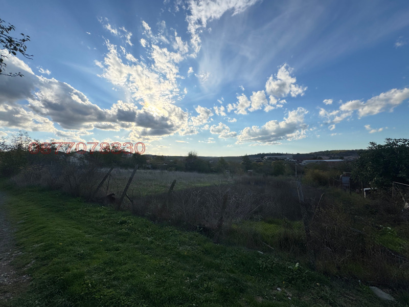 Продава ПАРЦЕЛ, с. Драчево, област Бургас