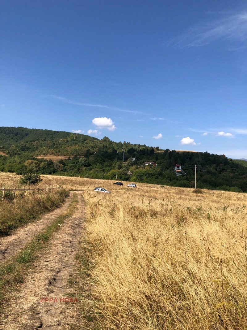 Продава ПАРЦЕЛ, гр. София, с. Кокаляне, снимка 2 - Парцели - 52484397