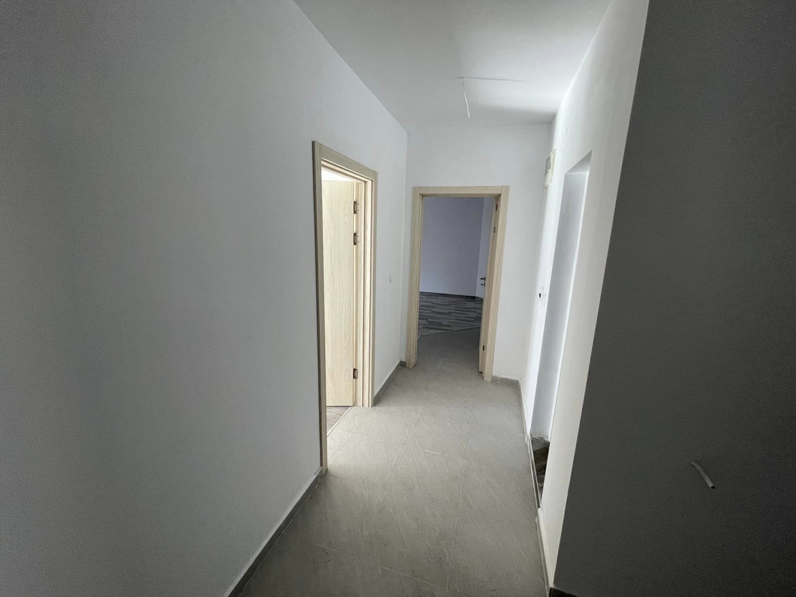 Продава 2-СТАЕН, гр. Монтана, Младост 2, снимка 2 - Апартаменти - 53797679