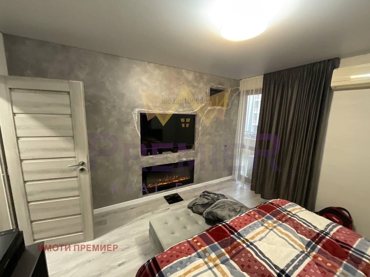 Продава 2-СТАЕН, к.к. Слънчев бряг, област Бургас, снимка 4 - Апартаменти - 53256538