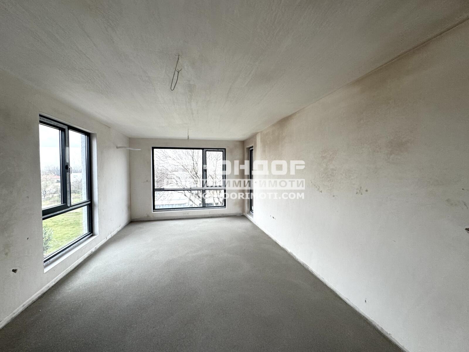 Продава 2-СТАЕН, гр. Пловдив, Кючук Париж, снимка 2 - Апартаменти - 53898271