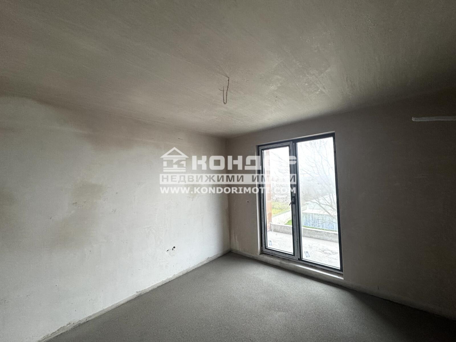 Продава 2-СТАЕН, гр. Пловдив, Кючук Париж, снимка 5 - Апартаменти - 53898271