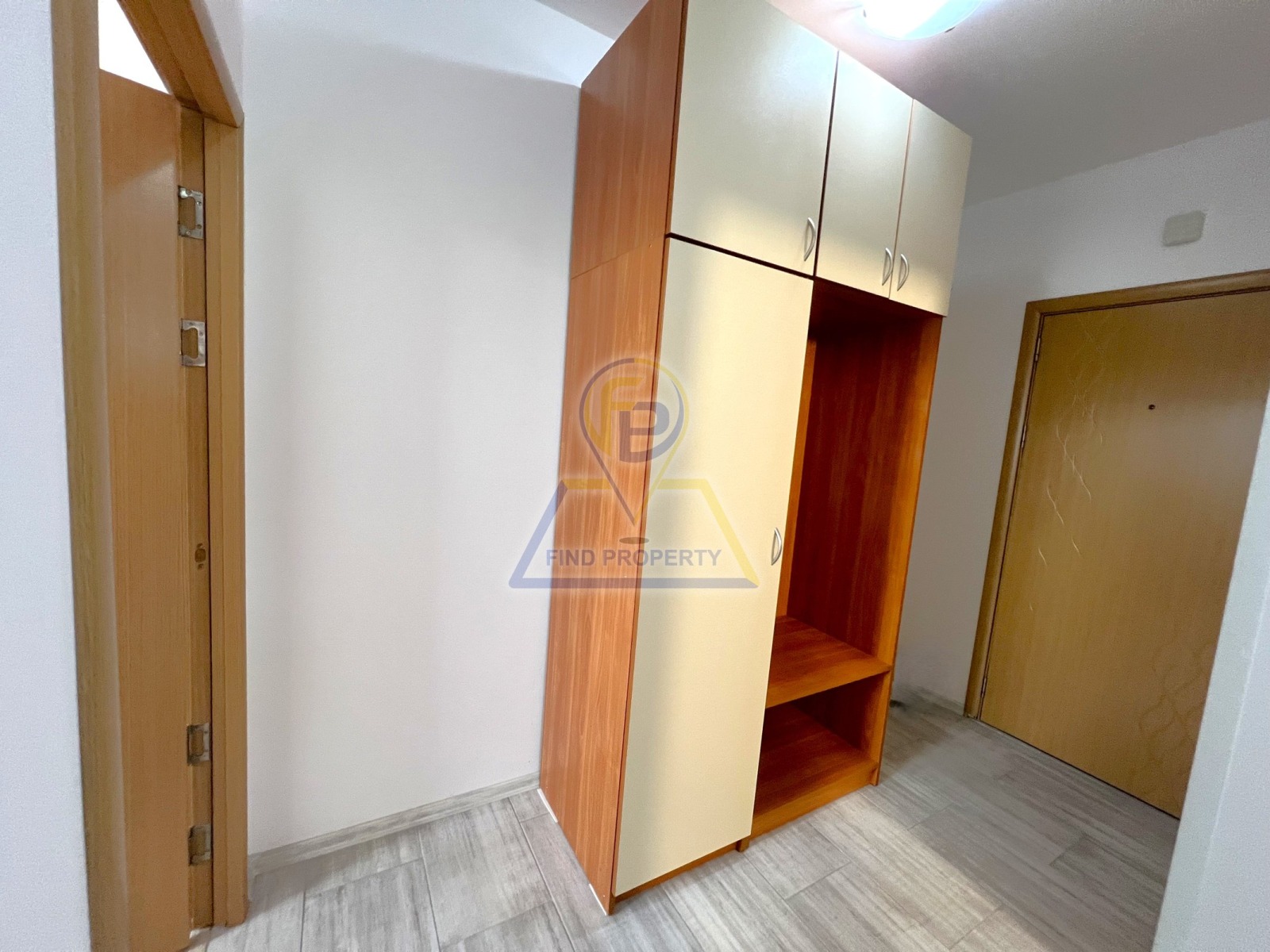 Продава 2-СТАЕН, гр. Бургас, Изгрев, снимка 11 - Апартаменти - 54351622