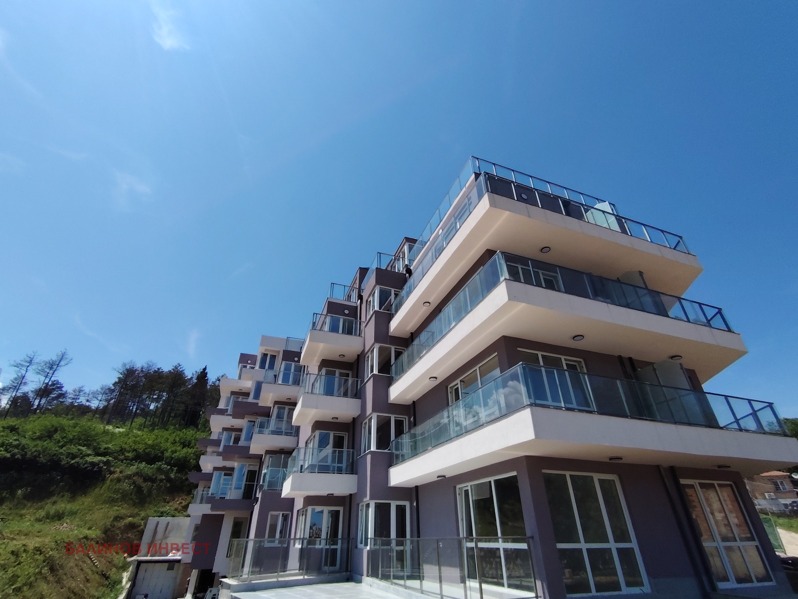 Продава 2-СТАЕН, гр. Варна, Аспарухово, снимка 11 - Апартаменти - 54765628
