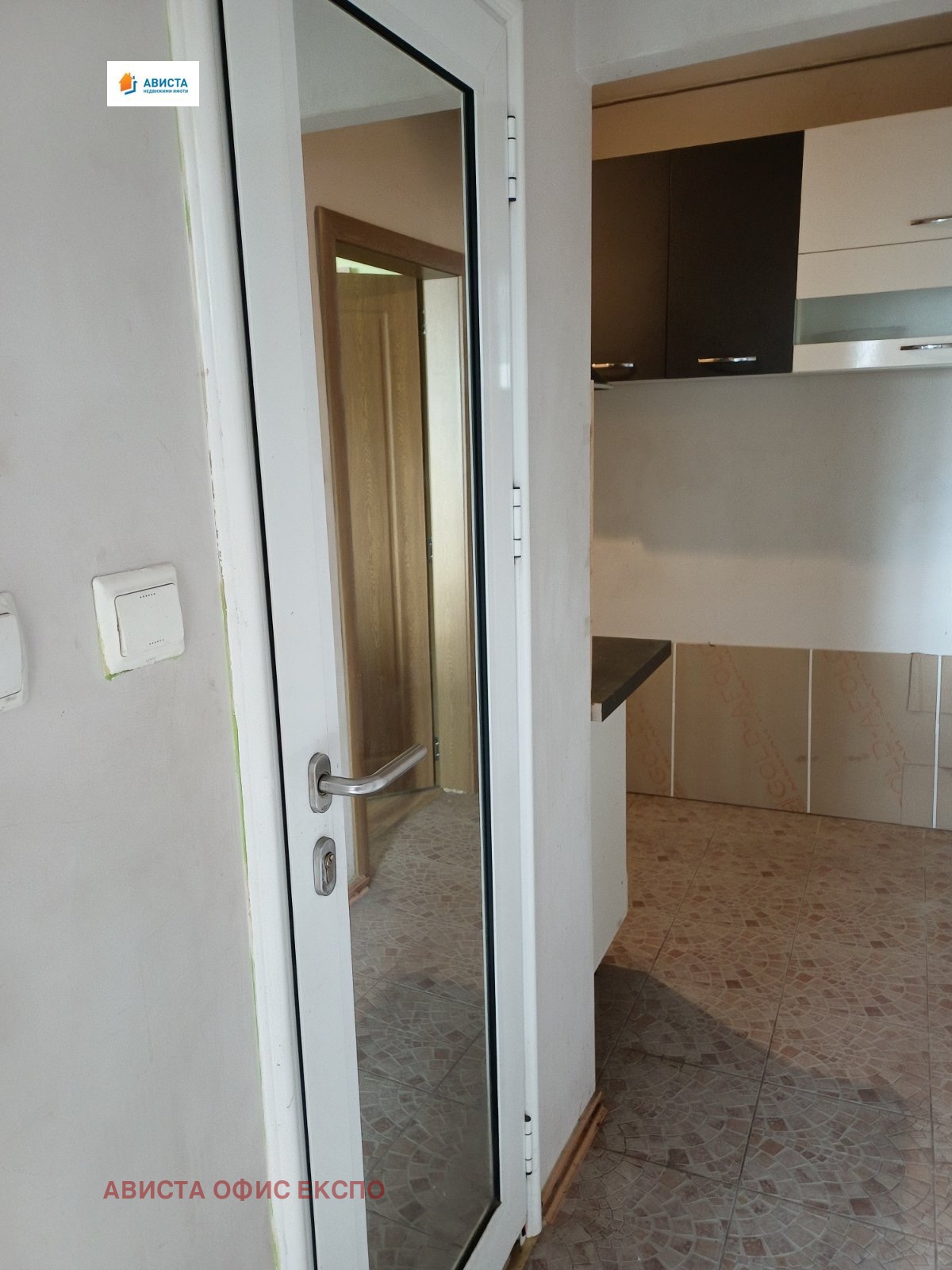 Продава 2-СТАЕН, гр. София, Карпузица, снимка 8 - Апартаменти - 55200506