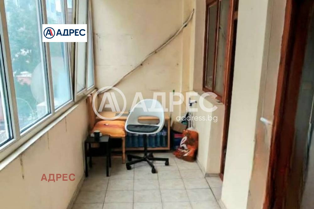 Продава 2-СТАЕН, гр. Варна, Трошево, снимка 12 - Апартаменти - 56192670
