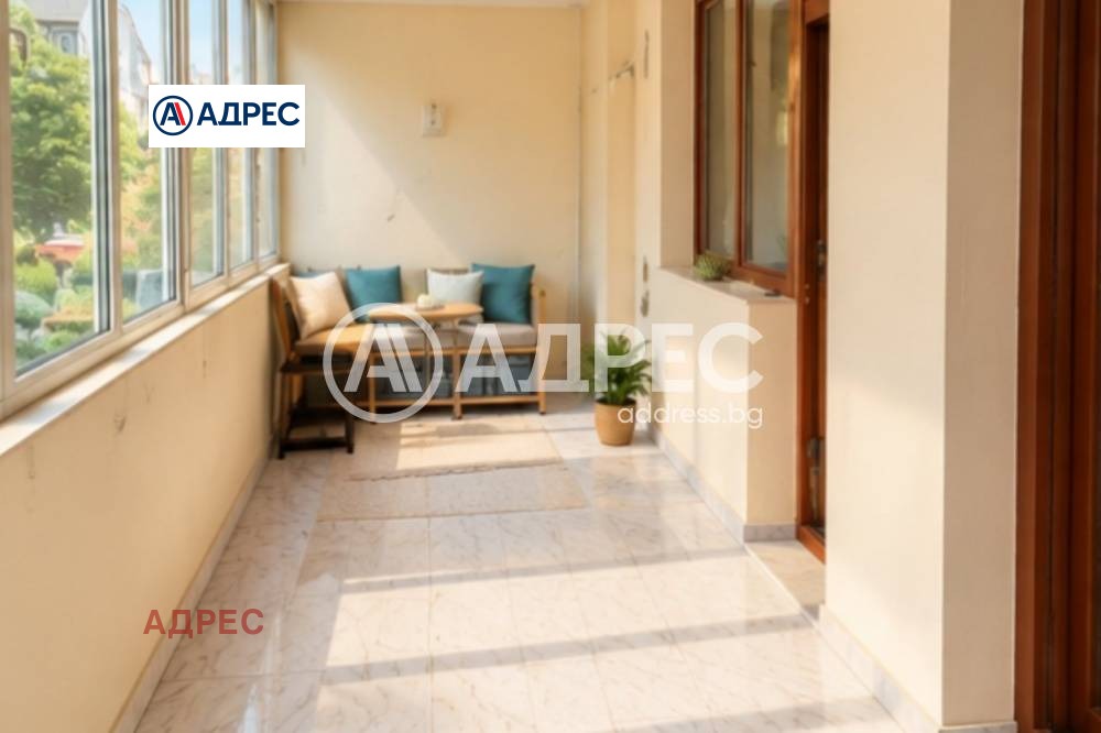 Продава 2-СТАЕН, гр. Варна, Трошево, снимка 4 - Апартаменти - 56192670
