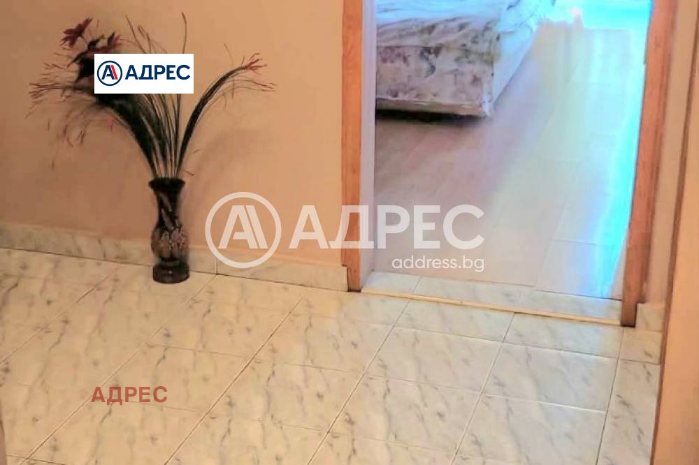 Продава 2-СТАЕН, гр. Варна, Трошево, снимка 11 - Апартаменти - 56192670