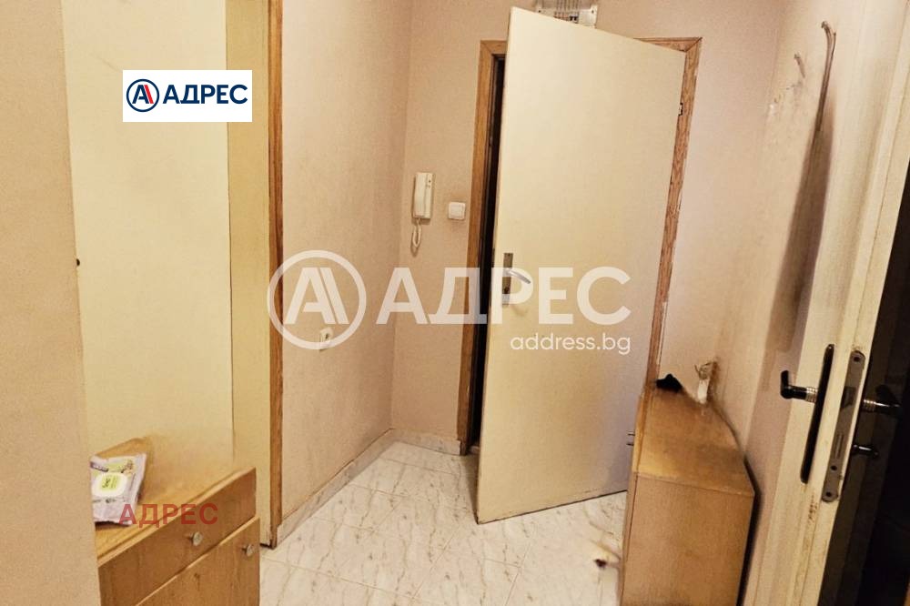 Продава 2-СТАЕН, гр. Варна, Трошево, снимка 15 - Апартаменти - 56192670