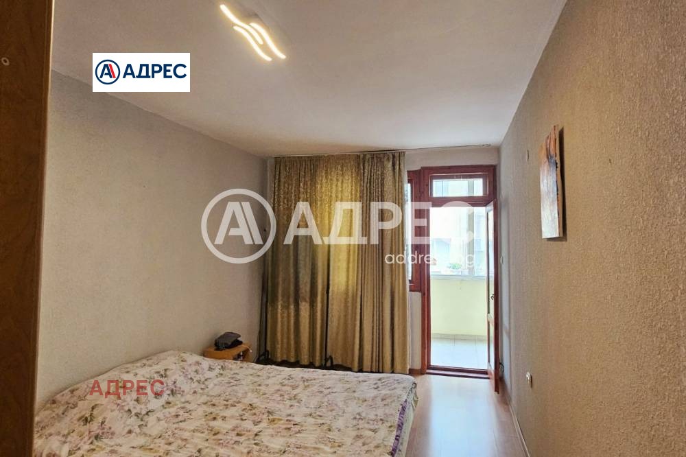 Продава 2-СТАЕН, гр. Варна, Трошево, снимка 8 - Апартаменти - 56192670