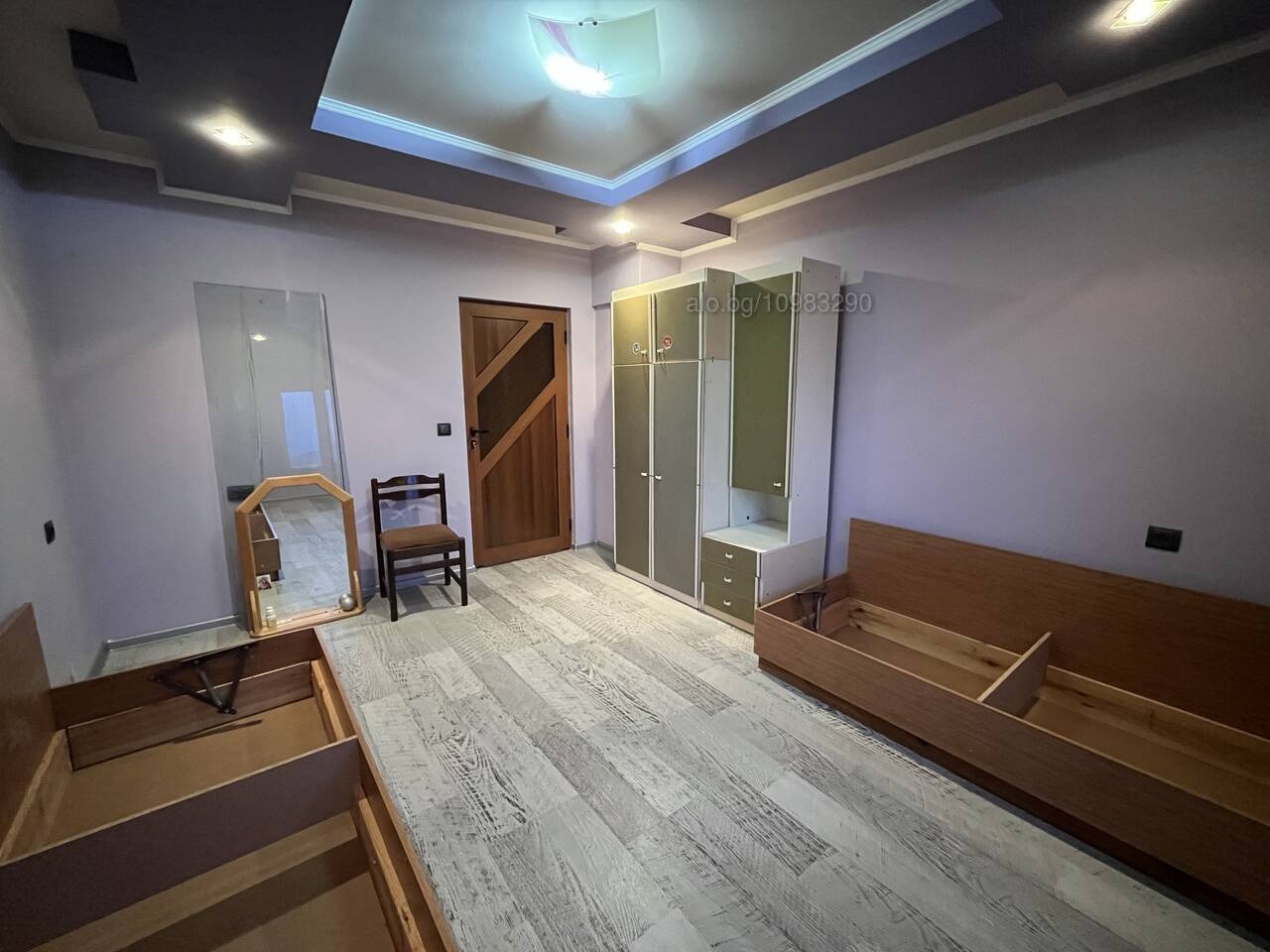 Продава 2-СТАЕН, гр. Сливен, Дружба, снимка 2 - Апартаменти - 56358063