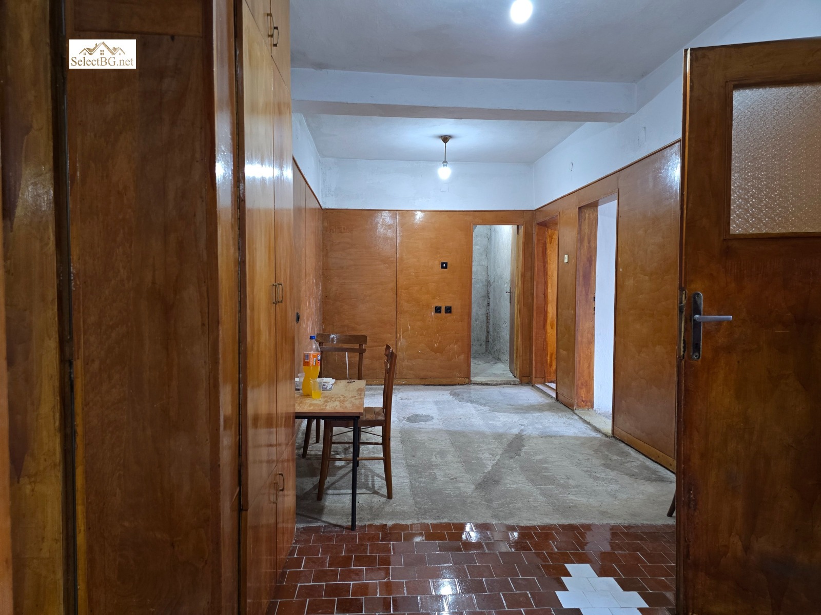 Продава 3-СТАЕН, гр. Велико Търново, Център, снимка 2 - Апартаменти - 48641253