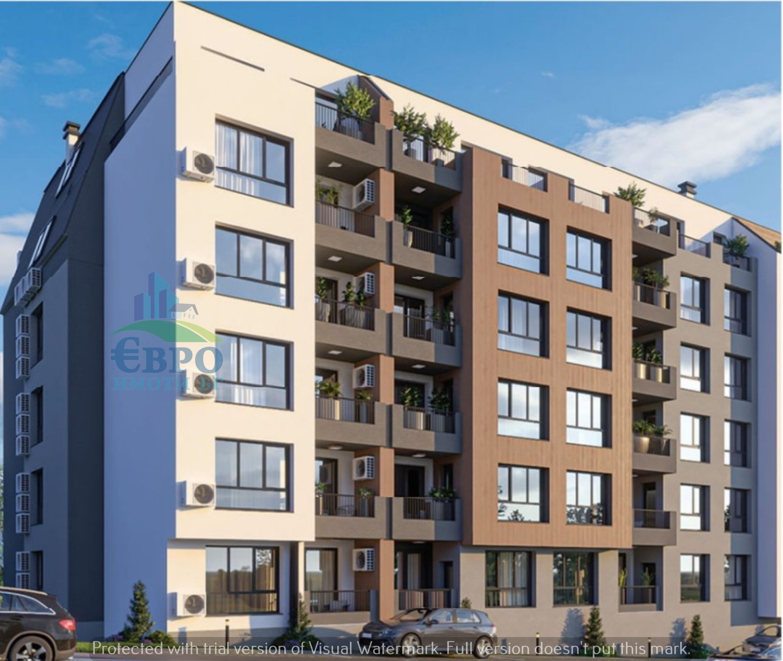 Продава 3-СТАЕН, гр. Стара Загора, Железник - център, снимка 6 - Апартаменти - 54591629