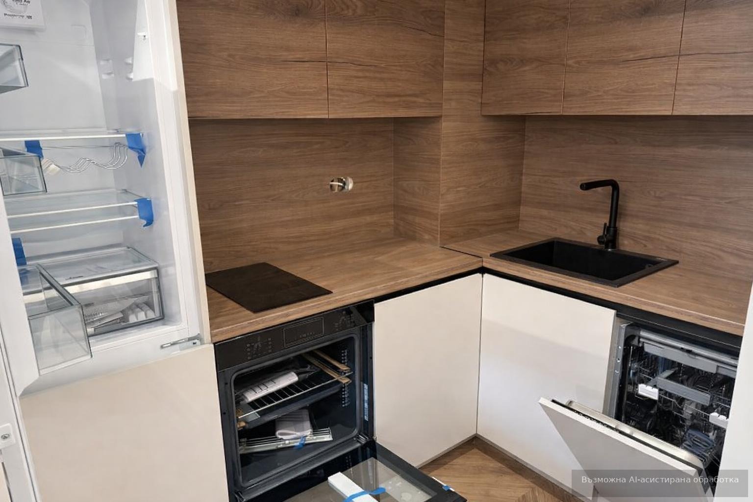 Продава 3-СТАЕН, гр. София, Манастирски ливади, снимка 2 - Апартаменти - 54817524