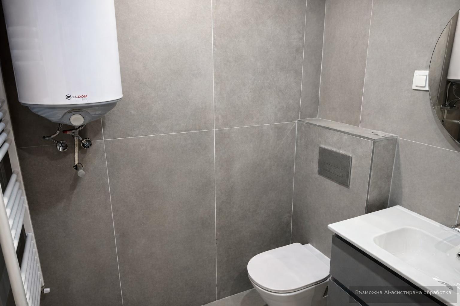 Продава 3-СТАЕН, гр. София, Манастирски ливади, снимка 4 - Апартаменти - 54817524