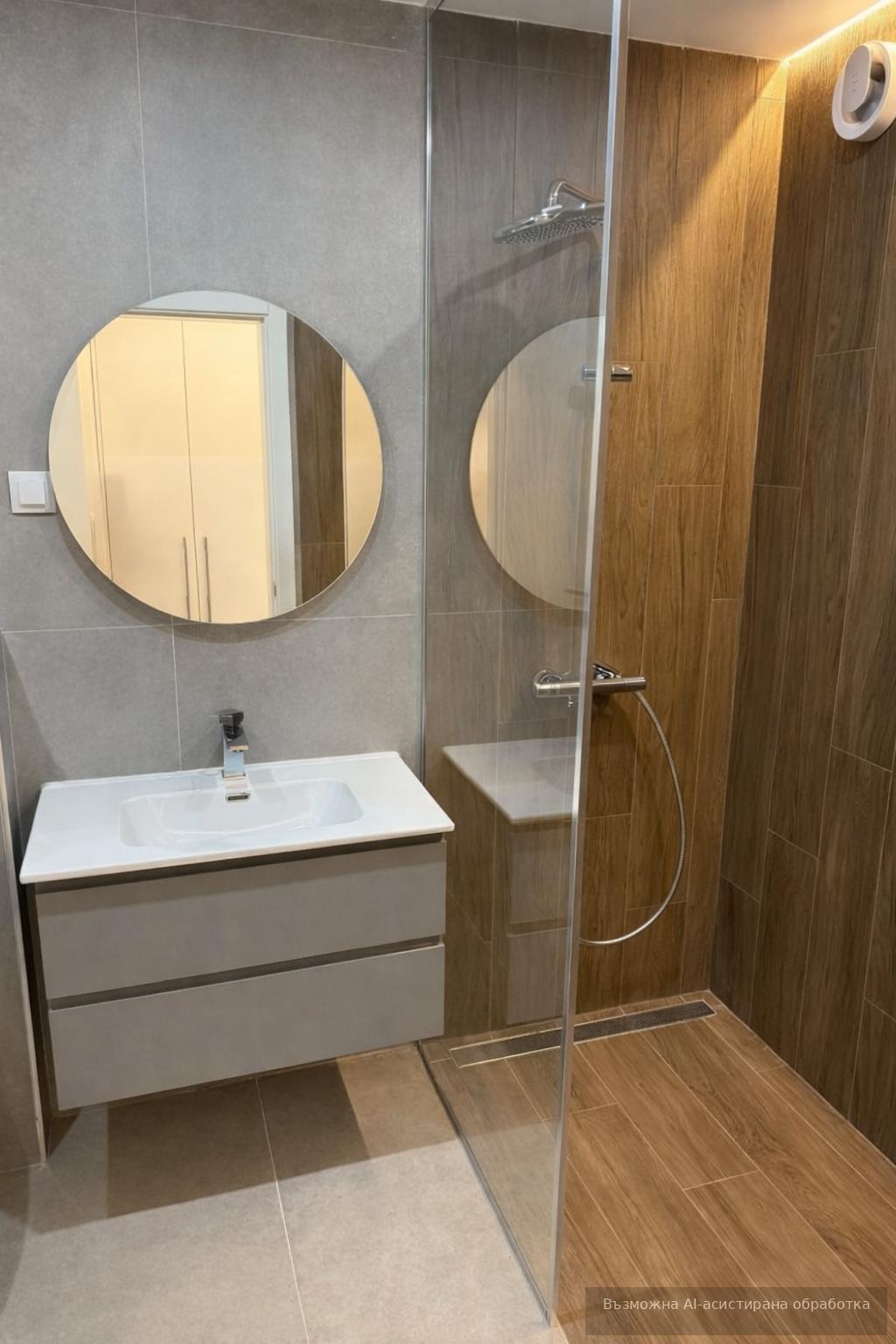 Продава 3-СТАЕН, гр. София, Манастирски ливади, снимка 3 - Апартаменти - 54817524