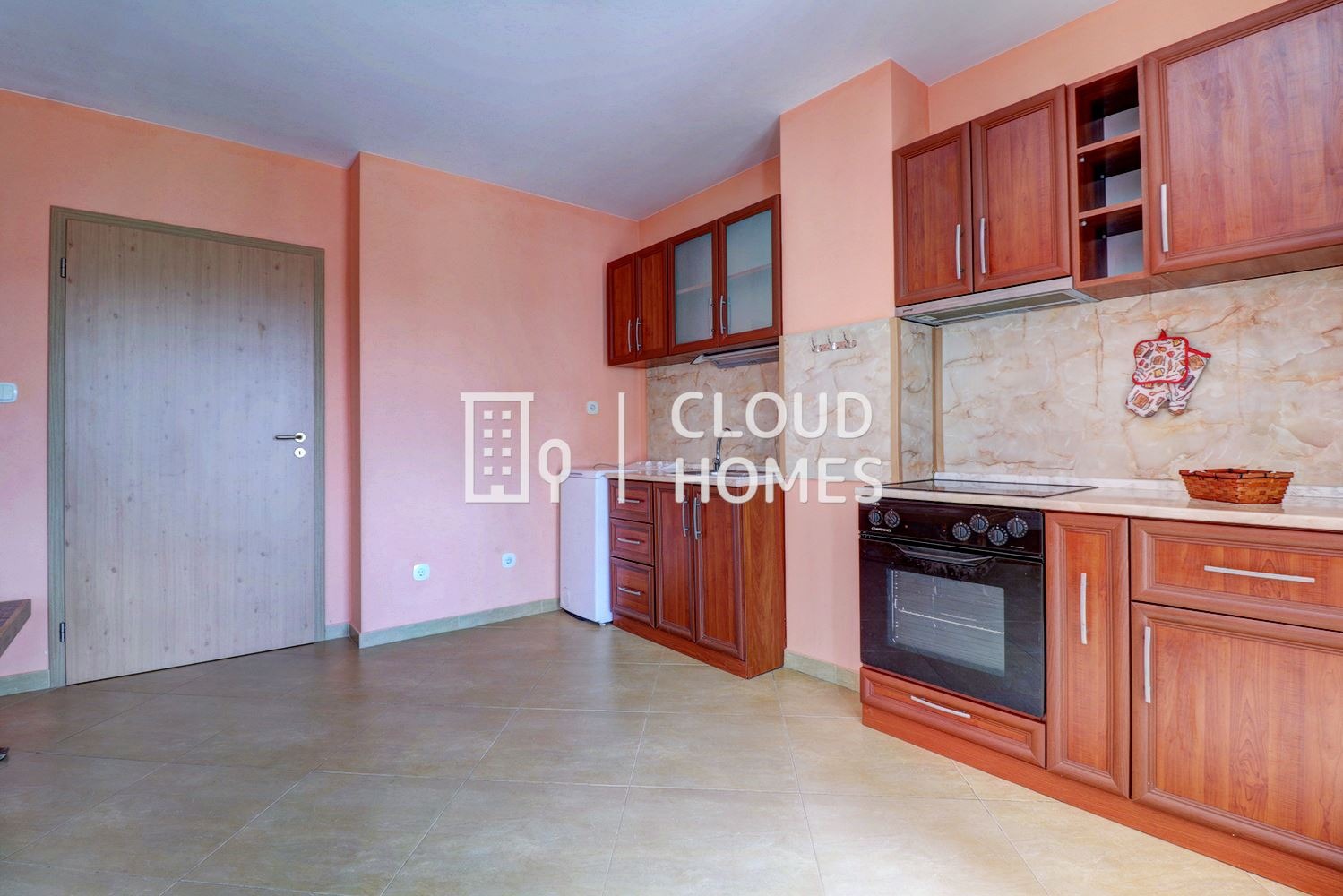 Продава 3-СТАЕН, гр. София, Надежда 2, снимка 9 - Апартаменти - 54824522