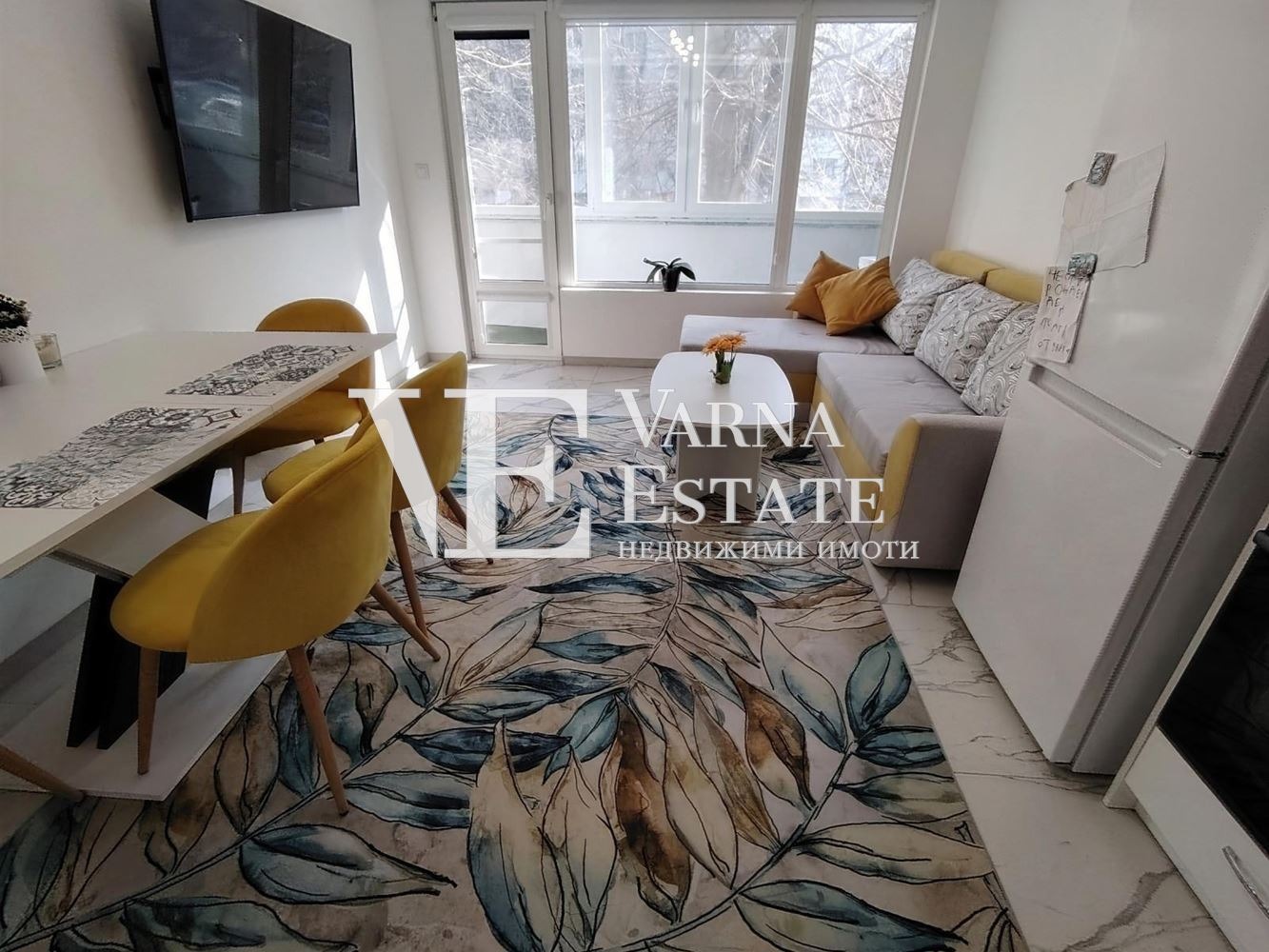 Продава 4-СТАЕН, гр. Варна, Левски 1, снимка 2 - Апартаменти - 53704765