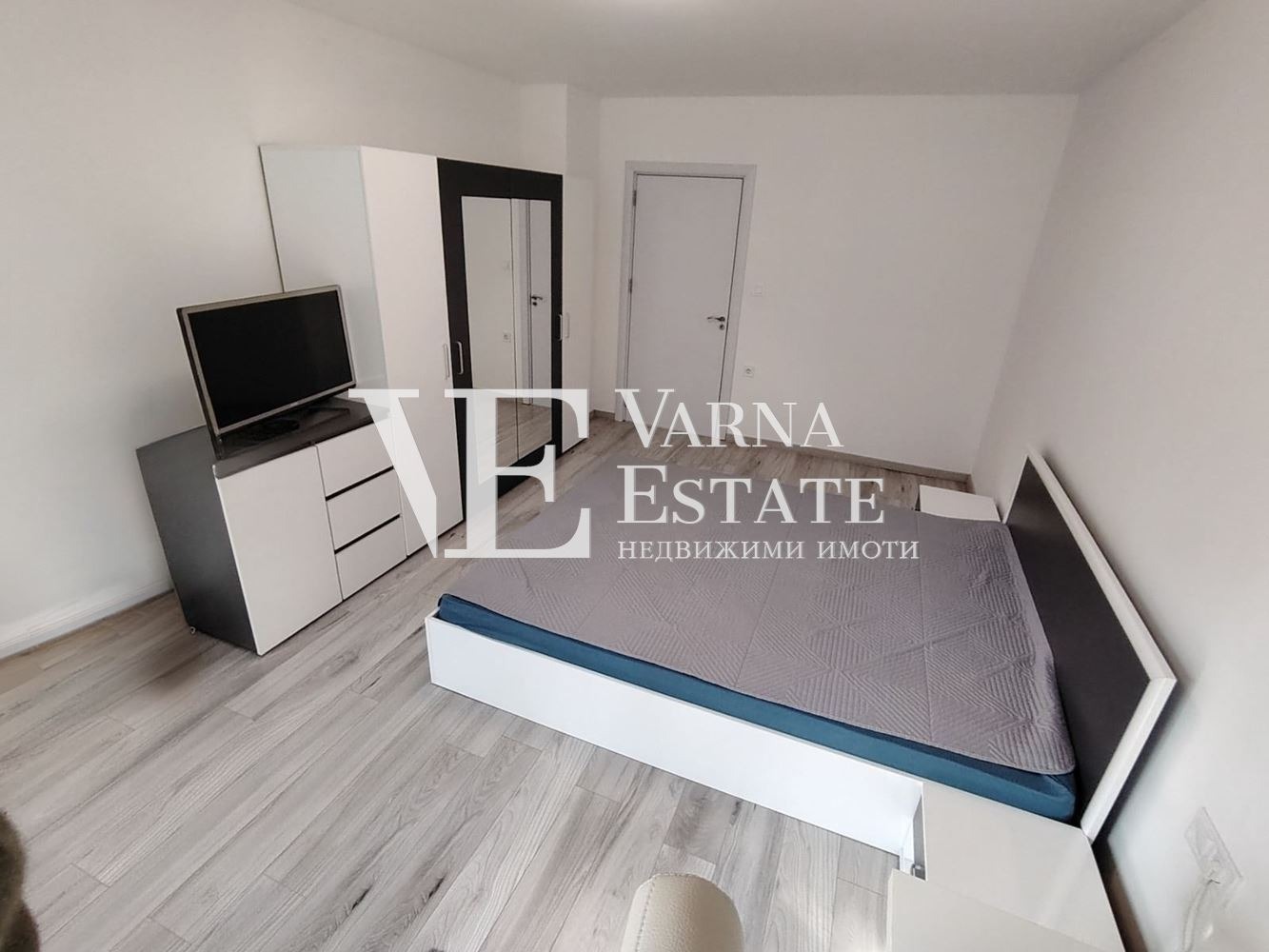 Продава 4-СТАЕН, гр. Варна, Левски 1, снимка 4 - Апартаменти - 53704765