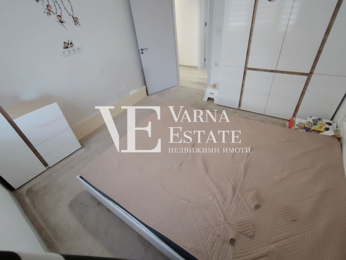 Продава 4-СТАЕН, гр. Варна, Левски 1, снимка 6 - Апартаменти - 53704765