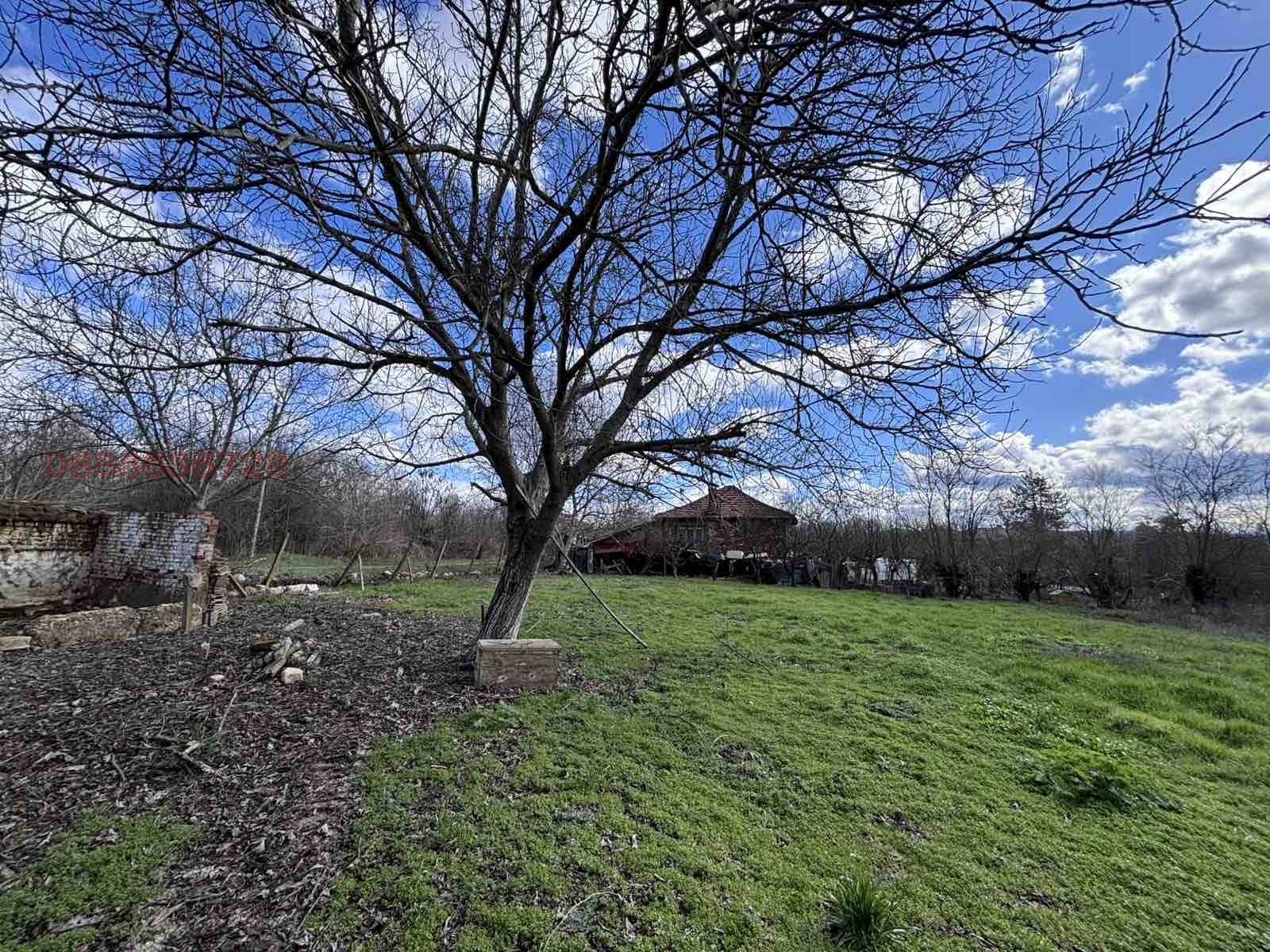 Продава КЪЩА, с. Медово, област Стара Загора, снимка 7 - Къщи - 53627055