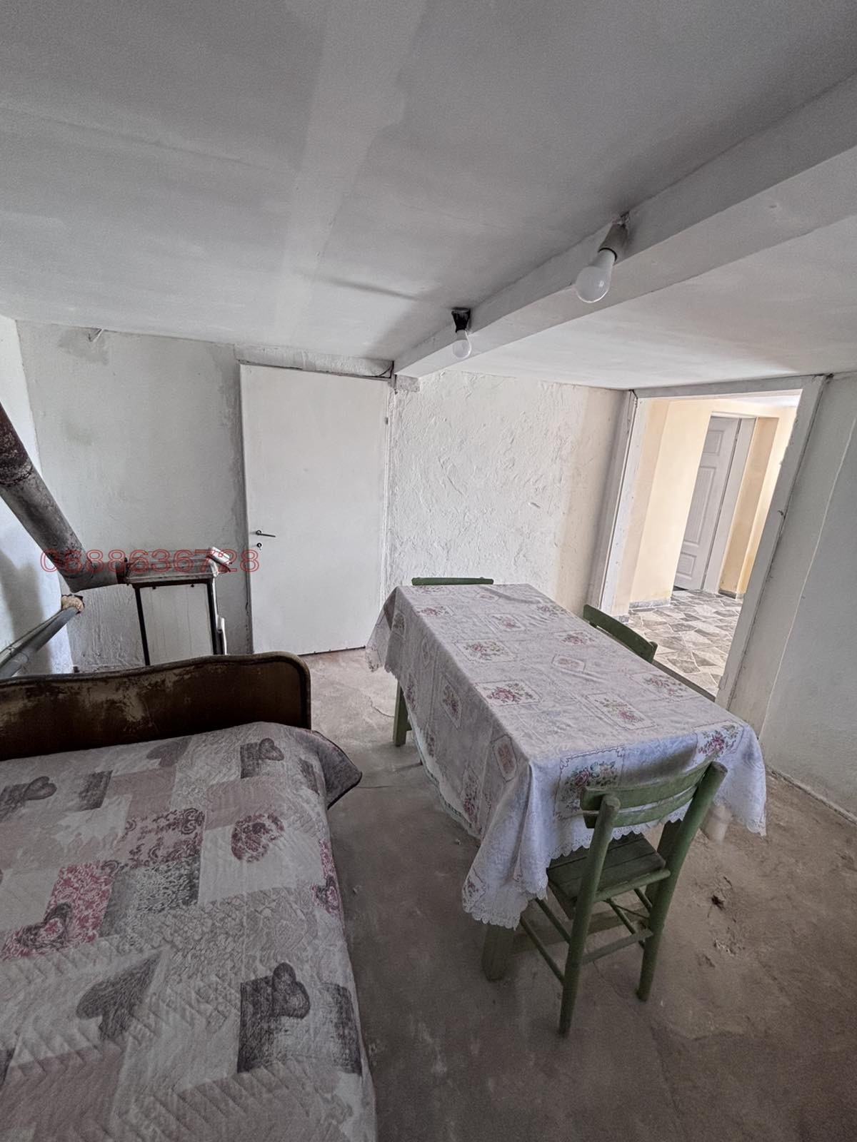 Продава КЪЩА, с. Медово, област Стара Загора, снимка 14 - Къщи - 53627055