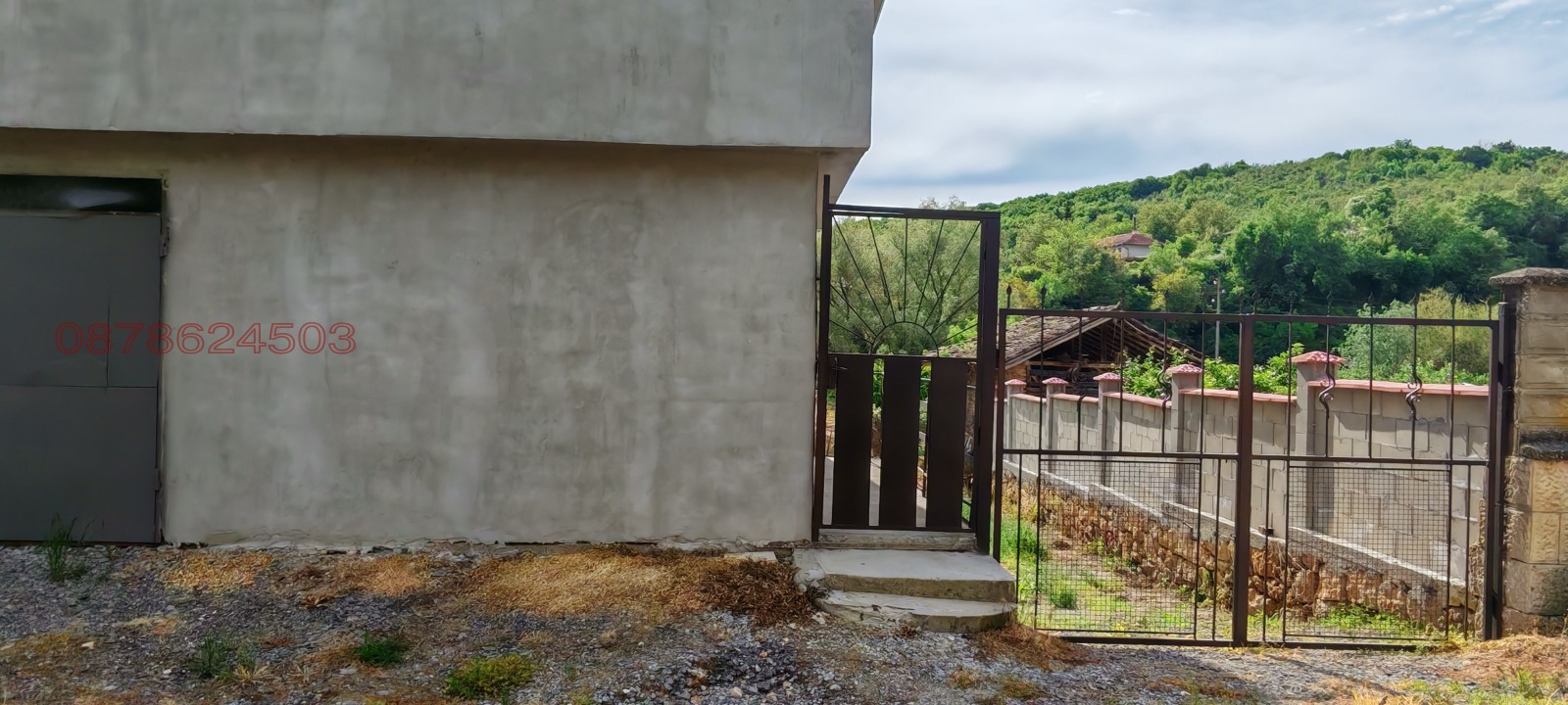 Продава КЪЩА, с. Писанец, област Русе, снимка 9 - Къщи - 54666537
