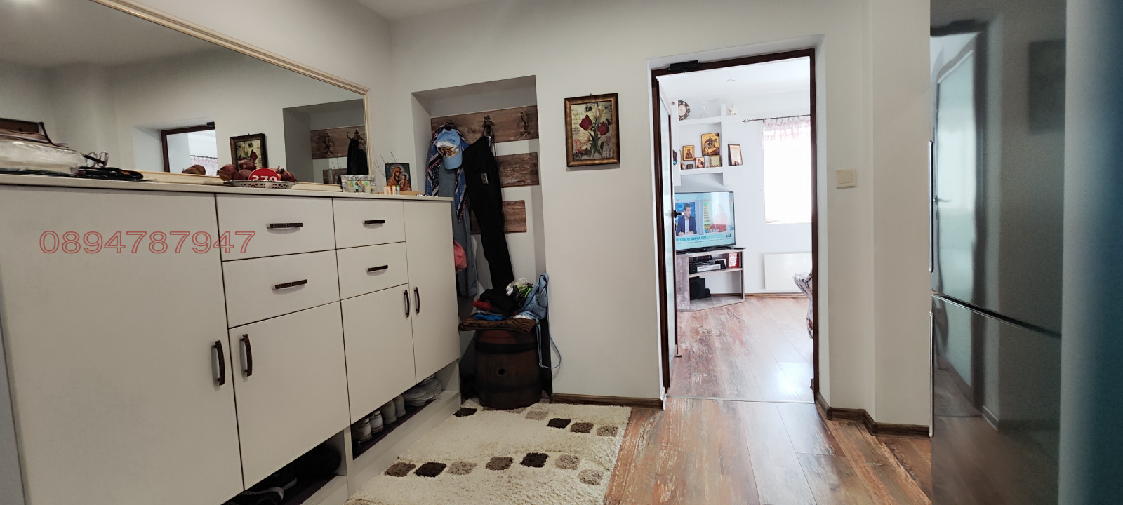 Продава КЪЩА, с. Руен, област Пловдив, снимка 7 - Къщи - 56712987