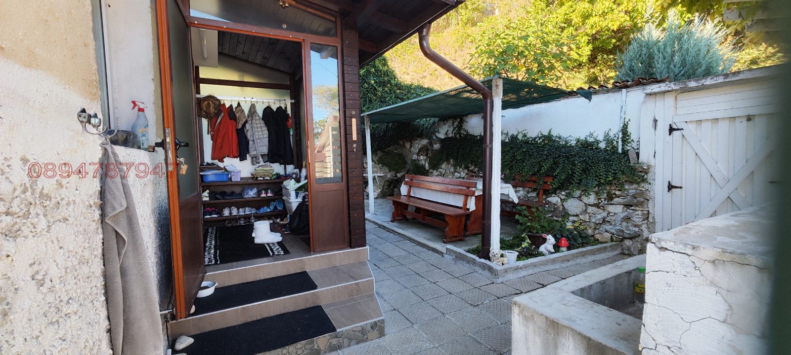 Продава КЪЩА, с. Руен, област Пловдив, снимка 6 - Къщи - 56712987