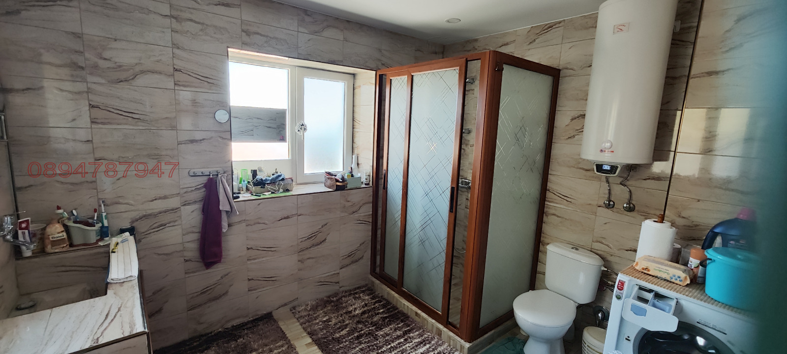 Продава КЪЩА, с. Руен, област Пловдив, снимка 9 - Къщи - 56712987