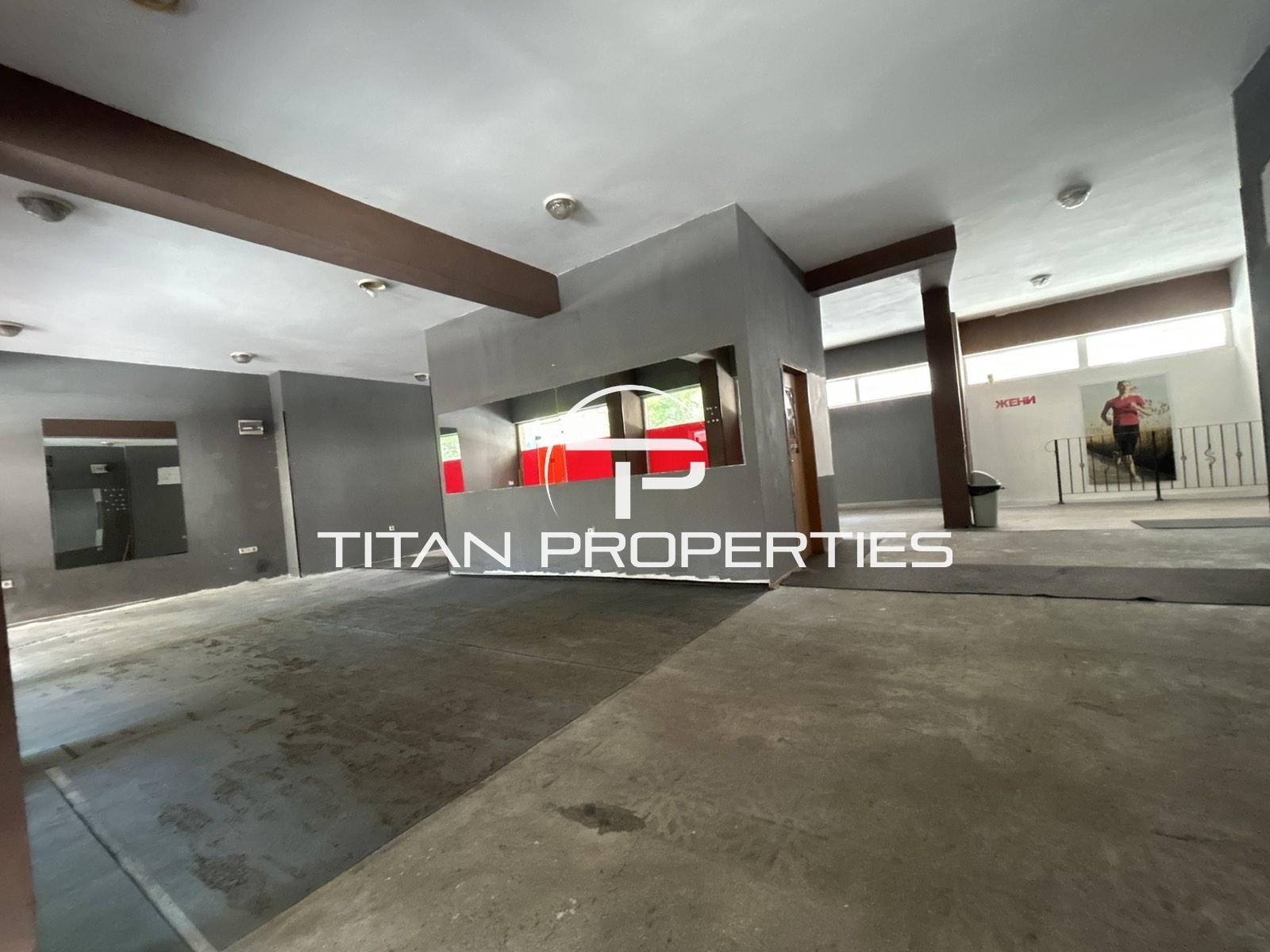 Продава МАГАЗИН, гр. Пловдив, Въстанически, снимка 4 - Магазини - 50697517