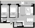 Продава  3-стаен град София , Драгалевци , 137 кв.м | 81261204 - изображение [6]