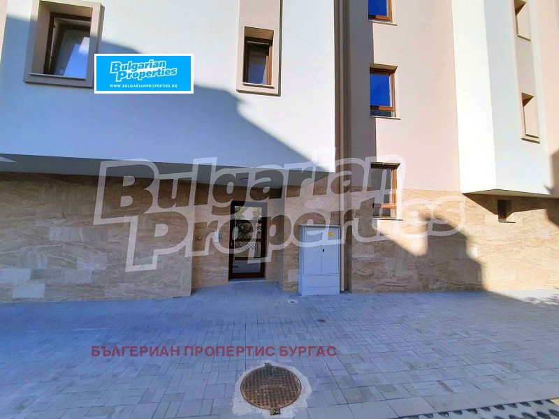 Продава 3-СТАЕН в град Бургас, Сарафово - 68 кв.м / 157 000 € » 307 065.31 лв., БЪЛГЕРИАН ПРОПЕРТИС БУРГАС