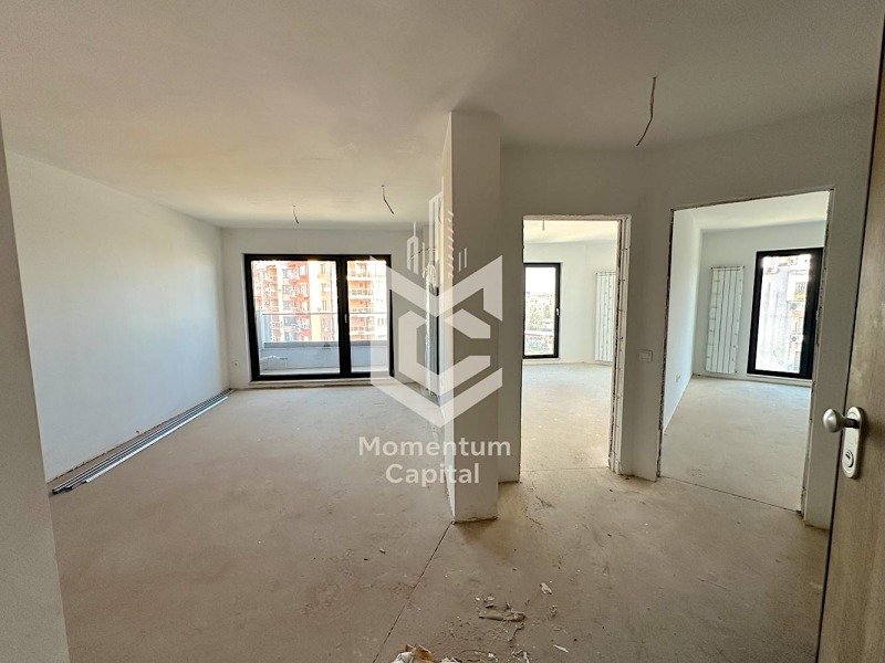 Продава 3-СТАЕН в град София, Манастирски ливади - 88 кв.м / 269 000 € » 526 118.27 лв., МОМЕНТУМ КЕПИТЪЛ