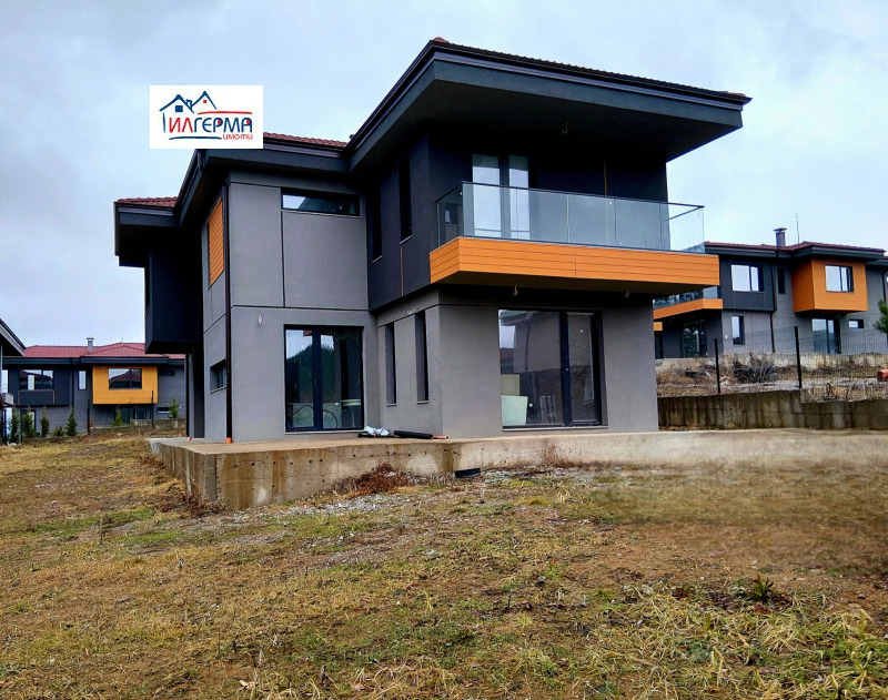 Продава КЪЩА в област Перник, с. Рударци - 263 кв.м / При запитване, ИЛГЕРМА ИМОТИ