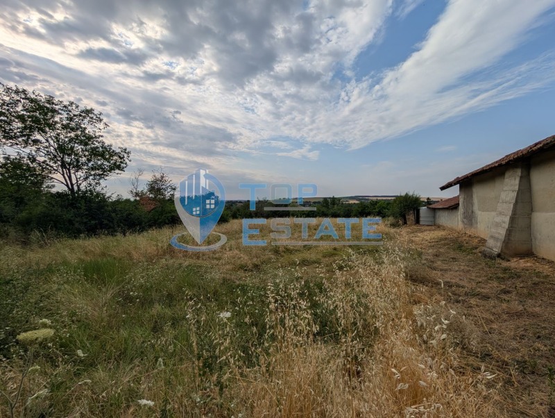 Продава ПАРЦЕЛ в област Велико Търново, с. Сушица - 700 кв.м / 2 505.33 € » 4 900 лв., ТОП ЕСТЕЙТ