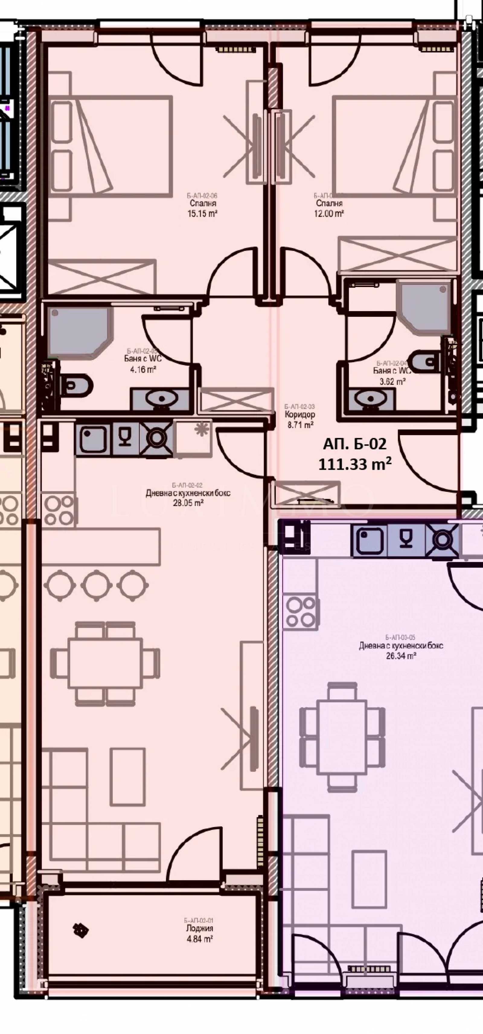 ������� 3-����� | Imot.bg � ����������� 5