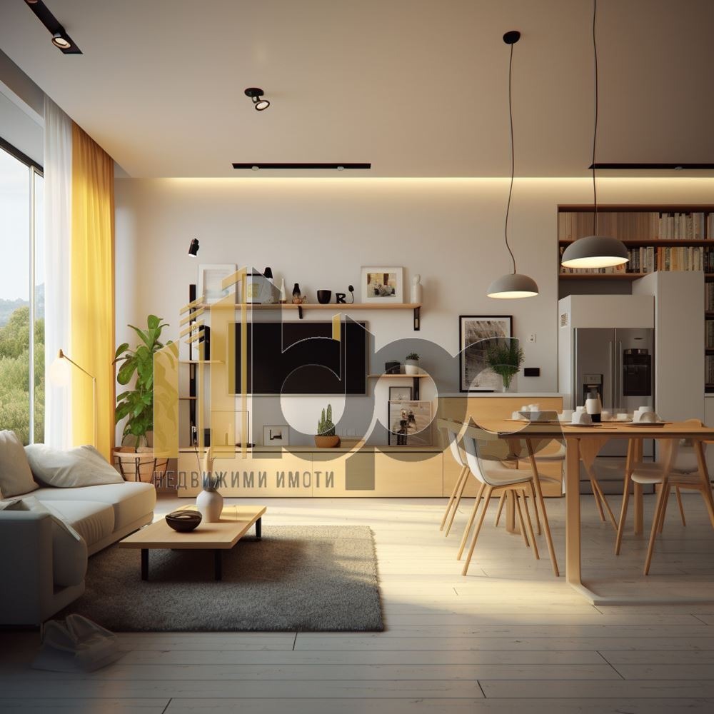 Продава 4-СТАЕН | Imot.bg — изображение 1