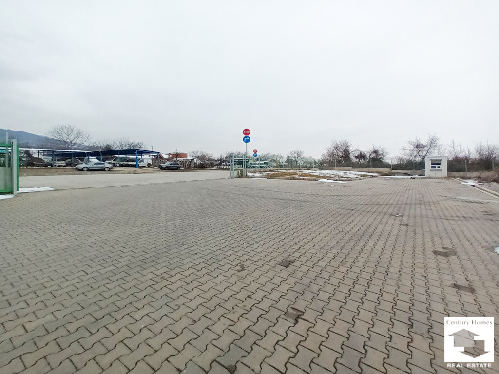 Продава ПАРЦЕЛ | Imot.bg — изображение 4