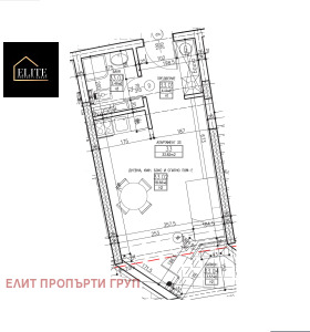 Студио Студентски град, Софија 3