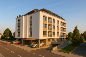2-стаен град София, Дружба 1