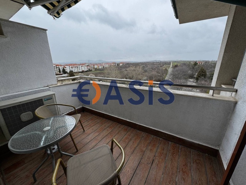 Προς πώληση  Στούντιο περιοχή Μπουργκάς , Ραβδα , 51 τ.μ | 68523559 - εικόνα [7]
