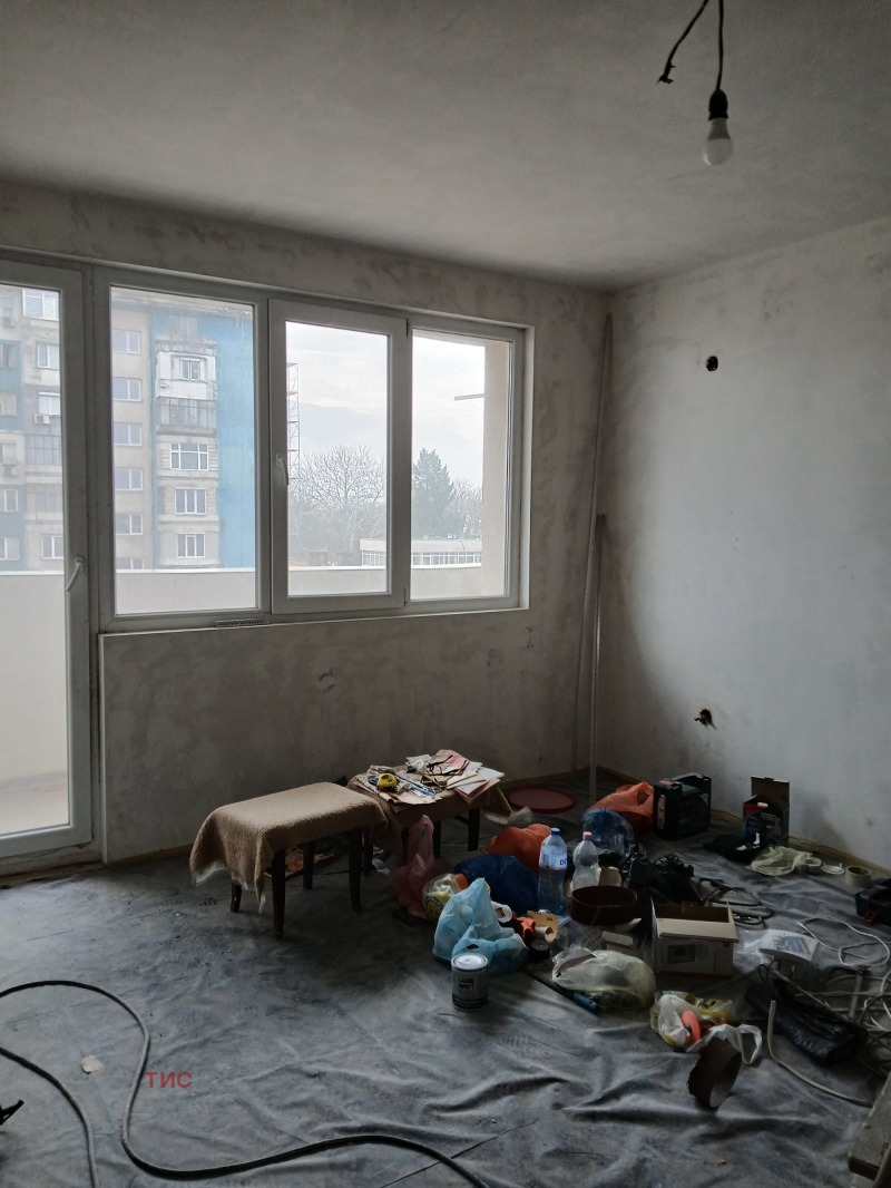 Продава 1-СТАЕН, гр. Кюстендил, Център